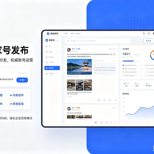 阎良百家号信息发布代运营